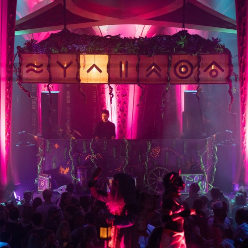 3. Vibe Live Recording | Belonging Edition in Xtra Zurich