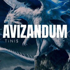 AVIZANDUM (Of The Prince Dragon)