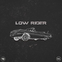 Low Rider (feat. SGT Pokes)