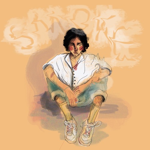 SMOKE (remastered)