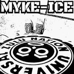 StylzFinezze Presents: Mikey Ice Tribute Mix (Breaks Of The Golden Era)