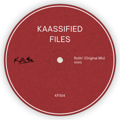 Rollin' (Original Mix)