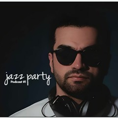 Dj Evo-Jazz Party #1