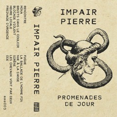 PREMIERE⚡️Impair Pierre - Sirène [META MOTO]