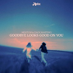 Mentum, Zack Martino - Goodbye Looks Good On You