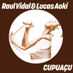 CUPUAÇU (Boy Oh Boy Remix)