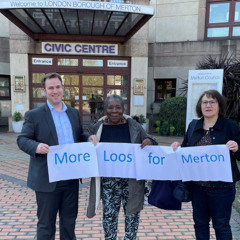 Riverside Reports: More Loos for Merton – Age UK London Calls for Better Toilet Access