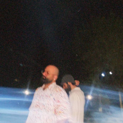 MiRZA X SHALOU - BETARS [CANCELED]