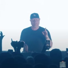 Eric Prydz Presents [CELL] - Live @ Hï Ibiza 2024