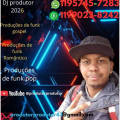 Mari Fernandez, @Eogrelo, @NatanzinhoLimaOficial - SAUDADE DO CARAI  PRODUÇAO DO DJ PRODUTOR 2025