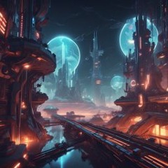 We Are The Robots On The Autobahn