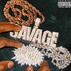 21 Savage - Cold Case
