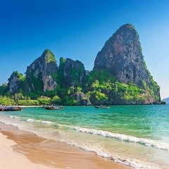 Some Where On A Beach (Prod by CobiMixedThat)