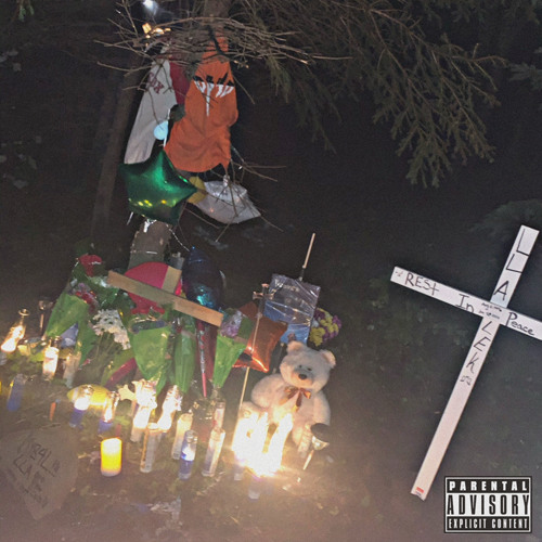 “Time To Go” (LLA) w/ Envy Don & HaDe