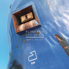 Blindsmyth - Lost Voices