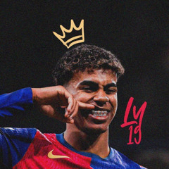 LY19 ( feat. SK)