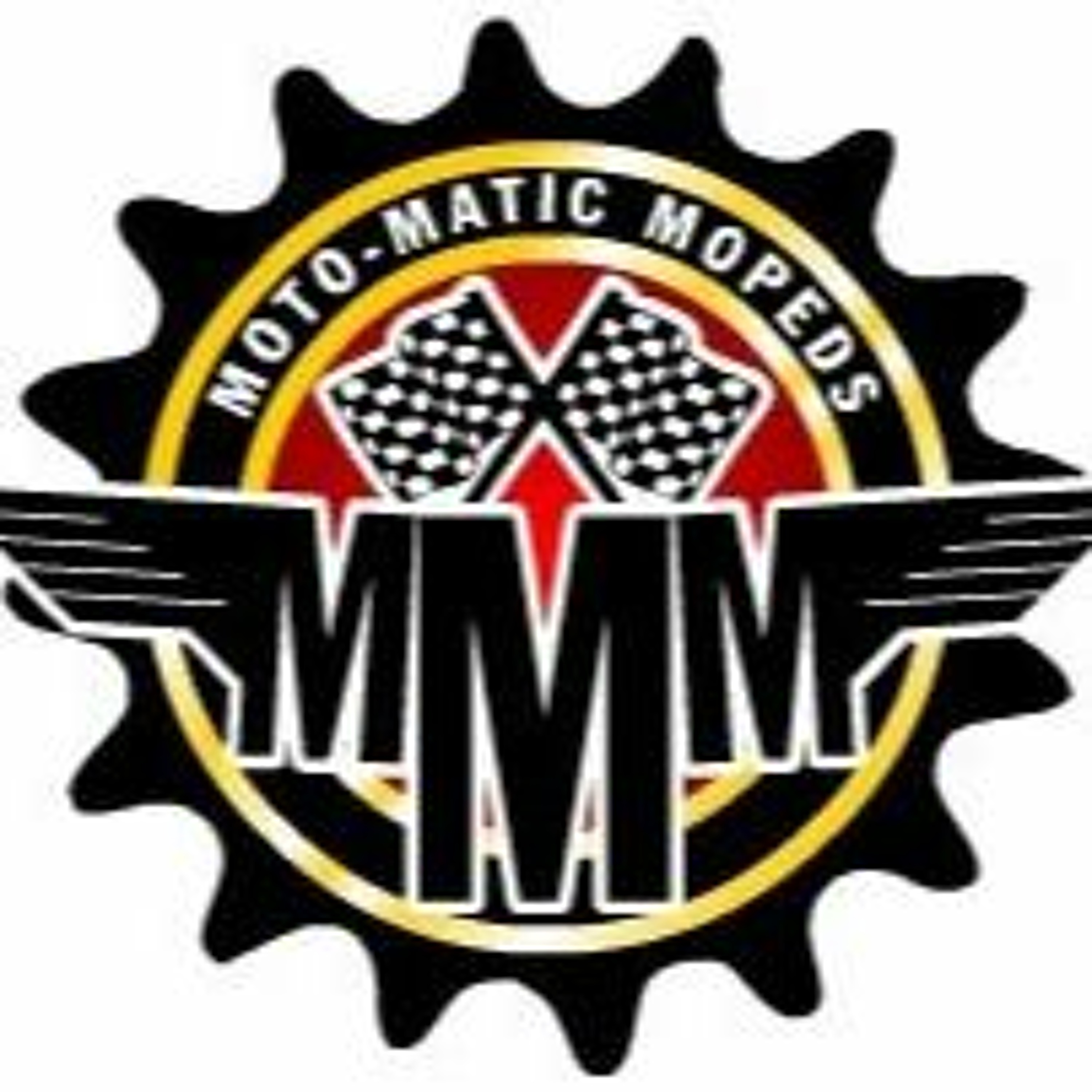 2nd Chance... A Moped Podcast