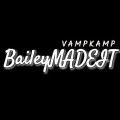 "Love the Vibes"( Produced by BaileyMadeit)