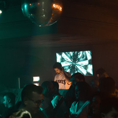 Ferran Llorca @ Mellow | Closing Set 01/11/24