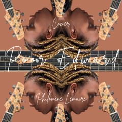 Poor Edward - Cover