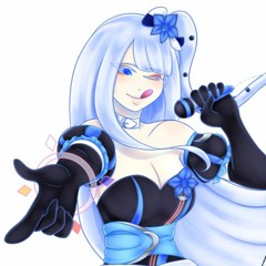 ORCHID -INVICTUS- // Leia【UTAUカバー】+YT