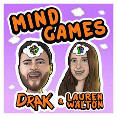 Mind Games (feat. Lauren Walton)