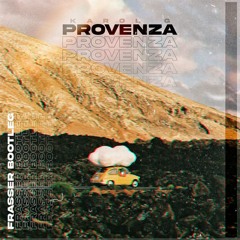 Provenza - Karol G (Frasser Bootleg) //FREE//