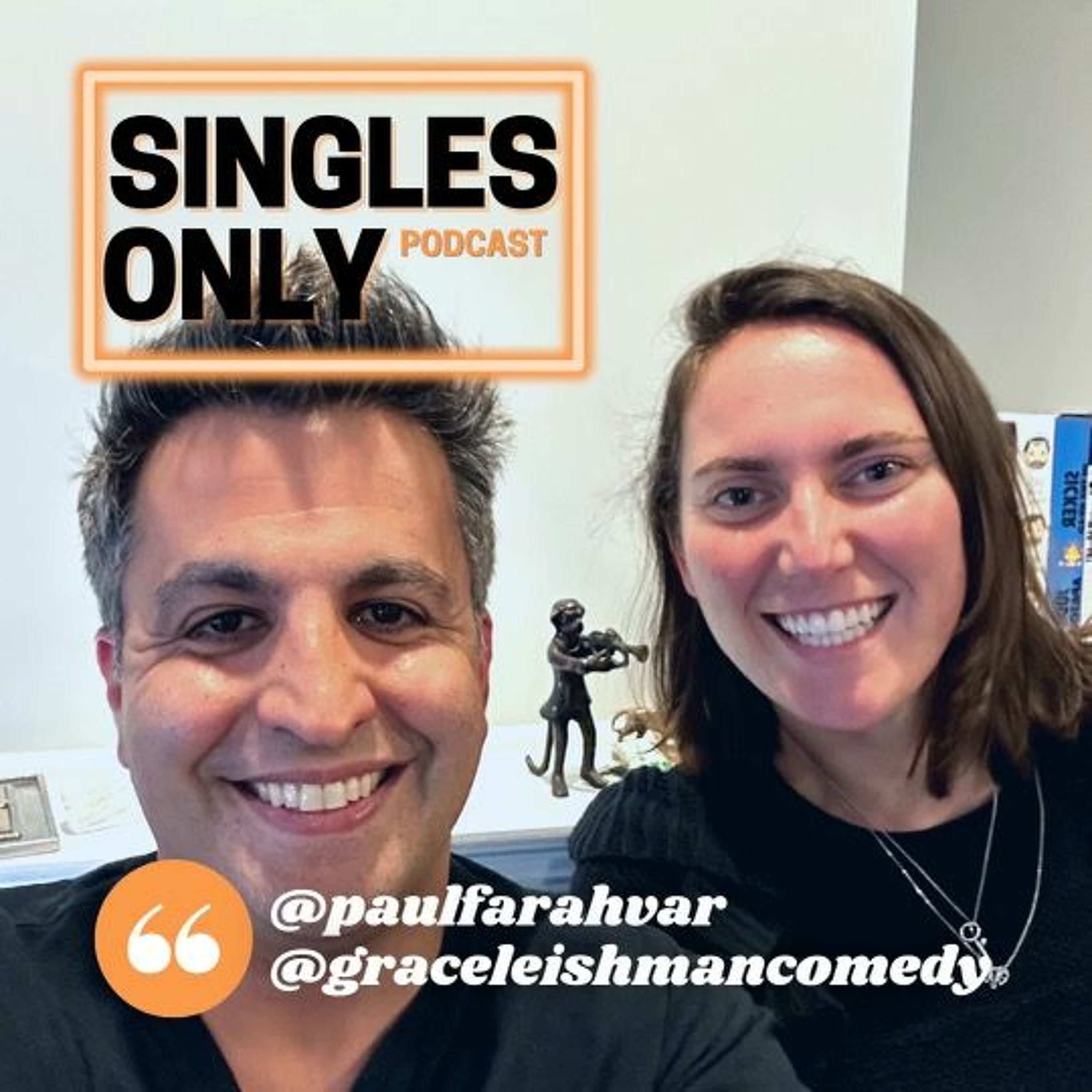 Laugh Factory Podcast Network