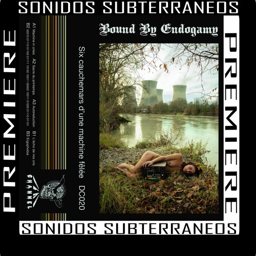 | PREMIERE | Bound By Endogamy - Sacre Du Printemps | [Dead Channel Records]