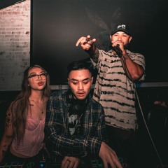 BLÜREY at Red Light Lounge's Grand Opening [08-25-2023]