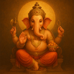 Om Gam Ganapataye Namaha ॐ गं गणपतये नमः (Radio Edit)