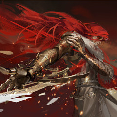 Elden Ring - Malenia, Blade of Miquella (Phase 2)