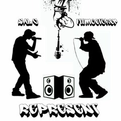 Represent Ft. Filmoetoker