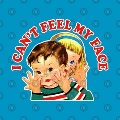 AE The BandMan x JuiX3 x Skrub x DLO CANE - I Can't Feel My Face(Prod. CantEvenReed)