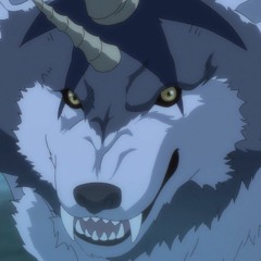 SUSKI - TEMPEST WOLVES