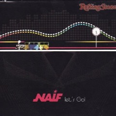 Naif "Ajojing" [Agrikulture's Diskotropikal Mix]