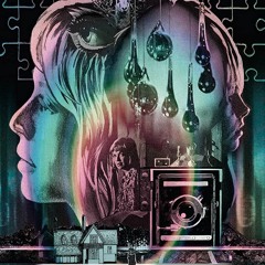 Los Angeles in the Rain