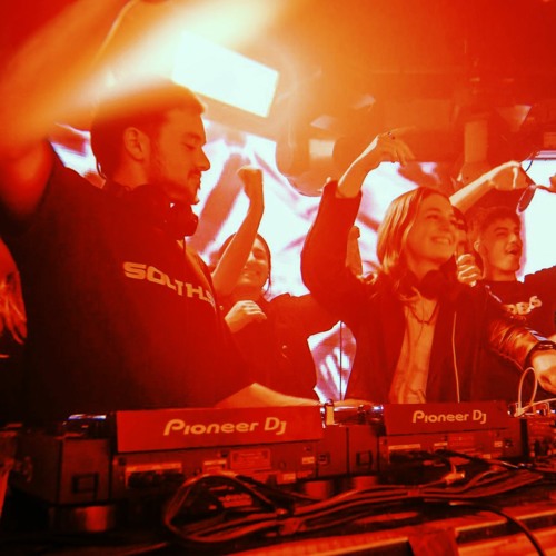 ONE LAST TIME - JONO IAPI B2B ERICA DAL 02/09/23