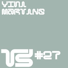 Translate Mix Series - #27 - Vini Martins