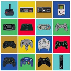 Video Game Original Soundtracks