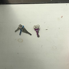 K Werner, Archive of Future Signals excerpt (1:47)