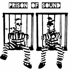 Prison Of Sound // RadioPodcast 001 // Mr.Matiba B2B Rikre //