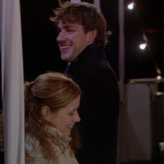 Pam's Voicemail