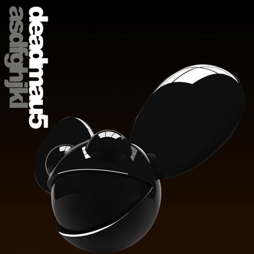 deadmau5 - Asdfghjkl