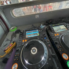 gem.ini @ FUSION 2025 - Palapa Bar