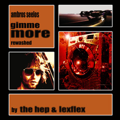 Gimme More (original 1979 edit)