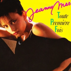Jeanne Mas - Toute premiere fois #Niskens & Jasmina