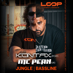 PCHY MC PEAN | LOOP SESSIONS 006 [REPUBLIKA]