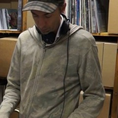 AudioDevice 4 Contrast At <>< Grelle Forelle Quarantine June What I Would Have Played