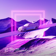 DJ NK3 - Automotivo Aurora Boreal